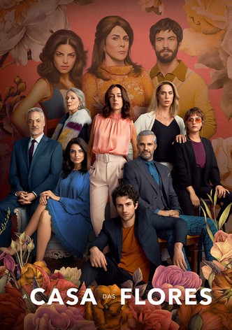 A Casa das Flores