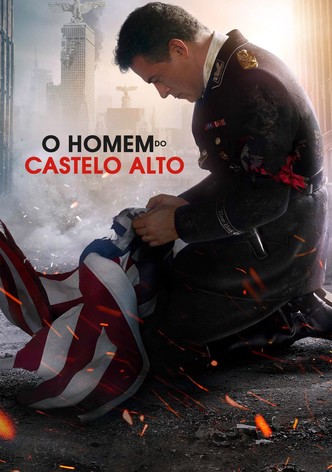 O Homem do Castelo Alto