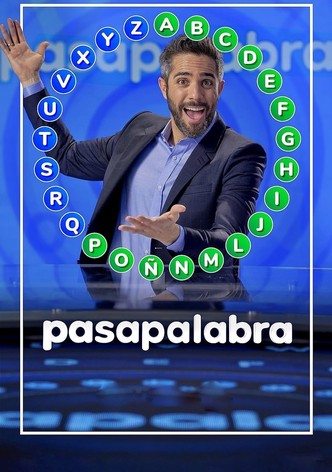 Pasapalabra