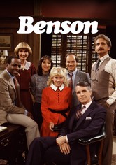 Benson - Season 3