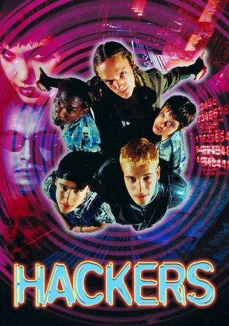Hackers - Piratas Cibernéticos