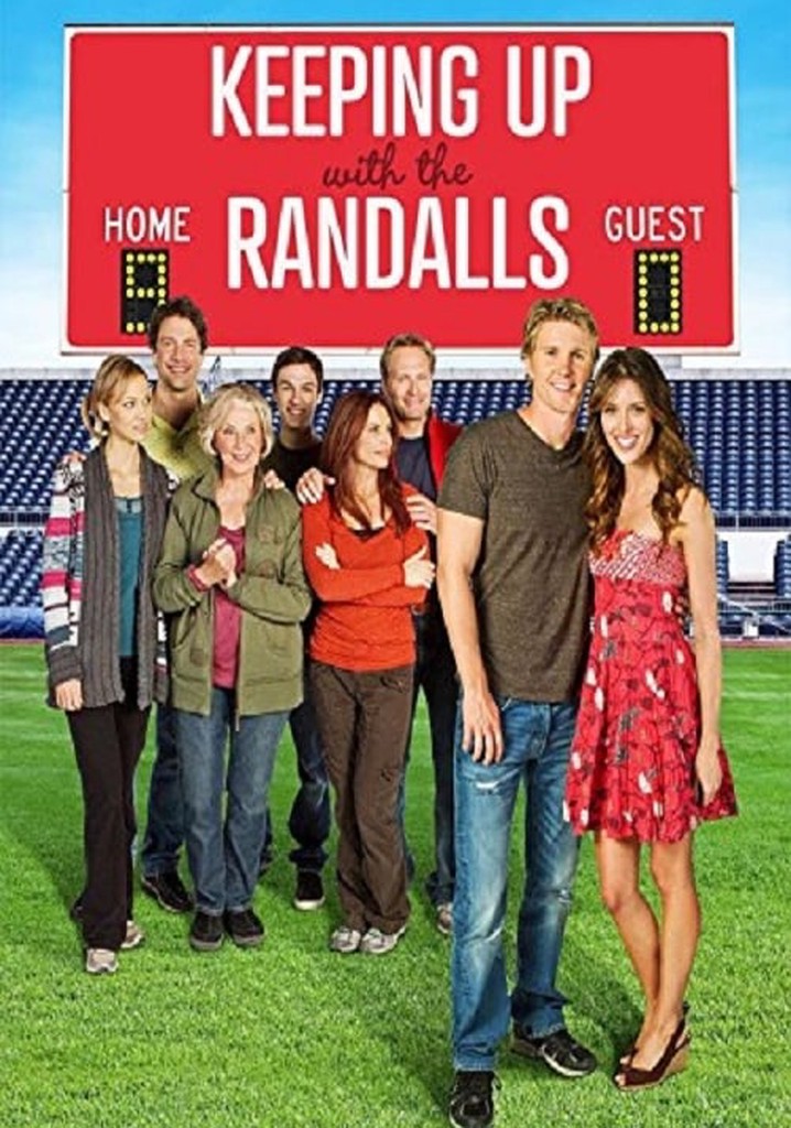 Keeping Up with the Randalls