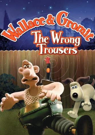 Wallace & Gromit on sale Watch