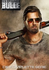 Der letzte Bulle