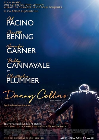 Danny Collins