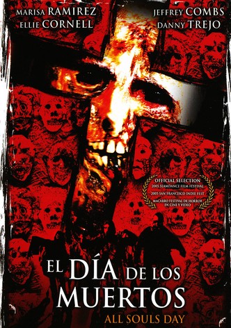 El Dia de los Muertos