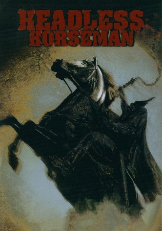 Headless Horseman