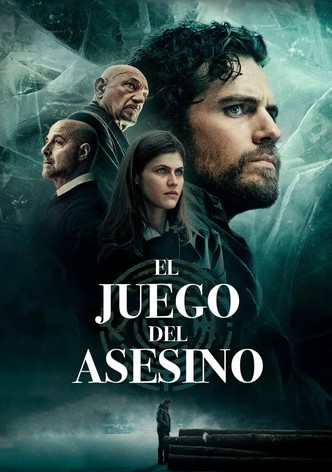 El juego del asesino