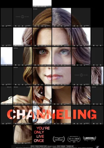 Channeling poster