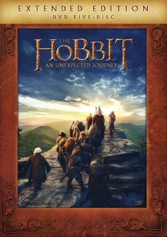 The Appendices: Part Seven - A Long-Expected Journey: The Chronicles of The Hobbit - Part 1