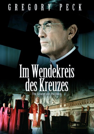 Im Wendekreis des Kreuzes