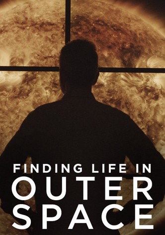 Finding Life In Outer Space