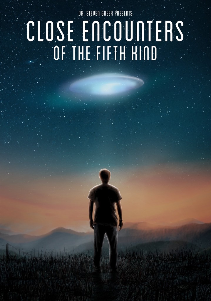Close Encounter Of The Fifth Kind Free