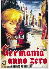 Germania anno zero
