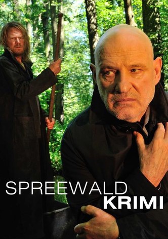 Spreewaldkrimi