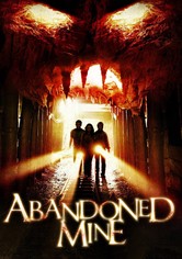 Abandoned Mine