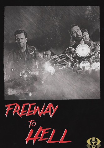 Freeway to Hell