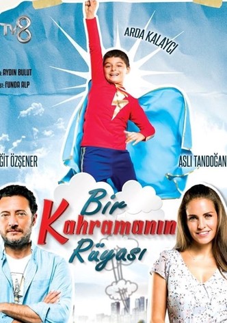 Bir Kahramanin Rüyasi