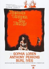 Desire Under the Elms