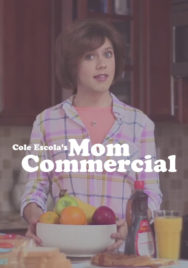 Mom Commercial