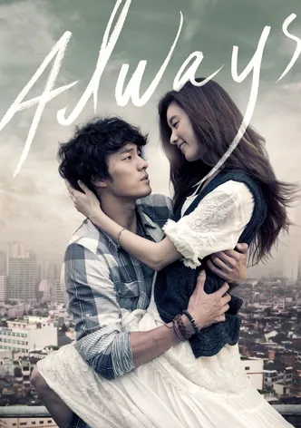 Always poster