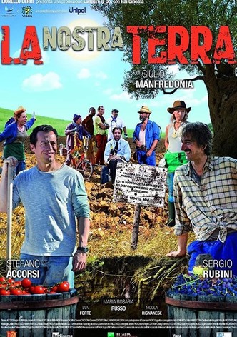 La nostra terra