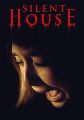 Silent house (La casa silenciosa)