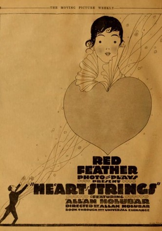 Heart Strings
