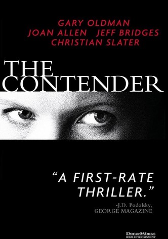 The Contender