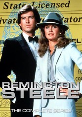 Remington Steele