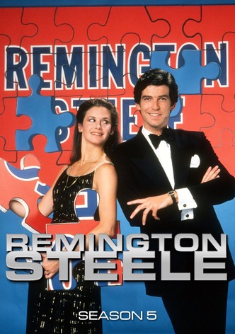 Watch remington steele online free new arrivals