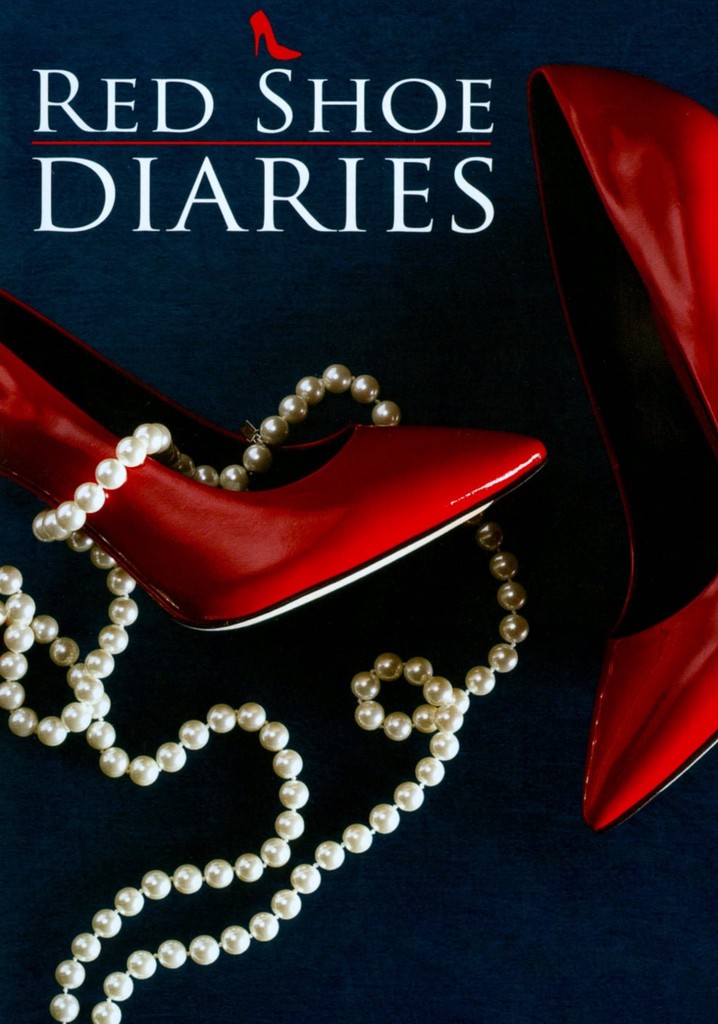 Red Shoe Diaries streaming tv show online