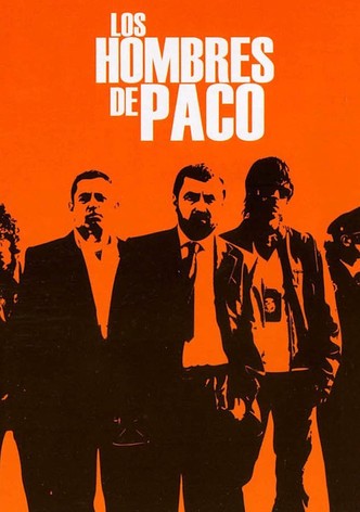 Los Hombres De Paco, Season 8