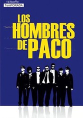 Paco's Men - 시즌 3