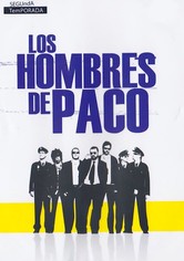 Paco's Men - Kausi 2