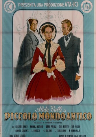 Piccolo mondo antico