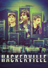 Hackerville - Season 1