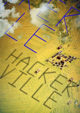 Hackerville - Staffel 1 [dt./OV]