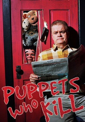 Puppets Who Kill - Best of Seasons 1-4