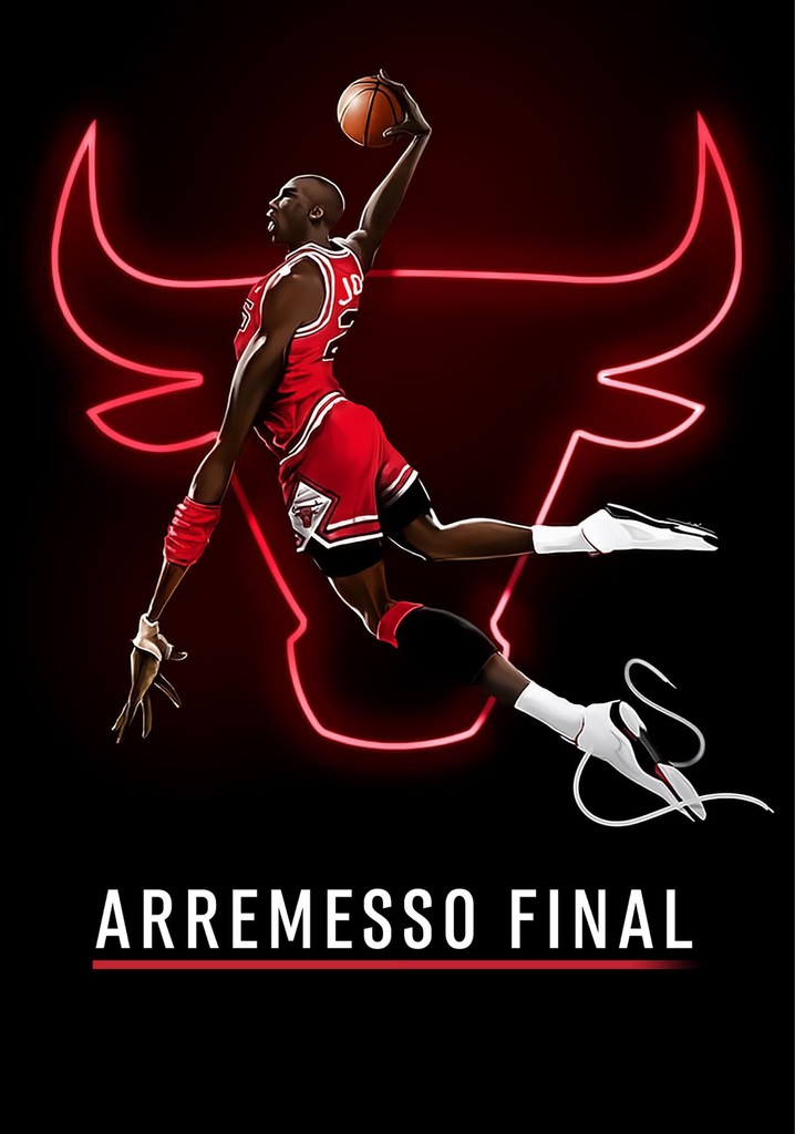 Assistir Arremesso Final - ver séries online