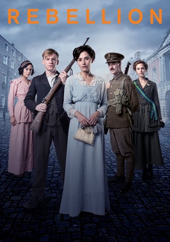 Rebellion - Season 1
