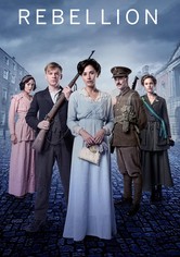 Rebellion - Temporada 1