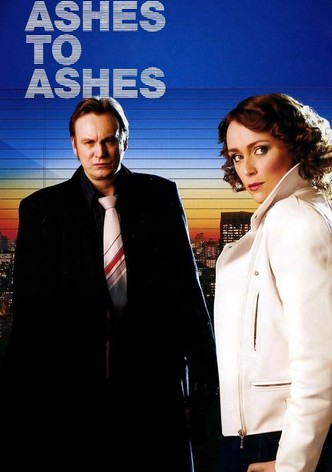 Ashes to Ashes – Zurück in die 80er