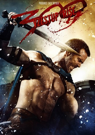 300: Vzestup říše