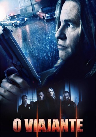 O Viajante
