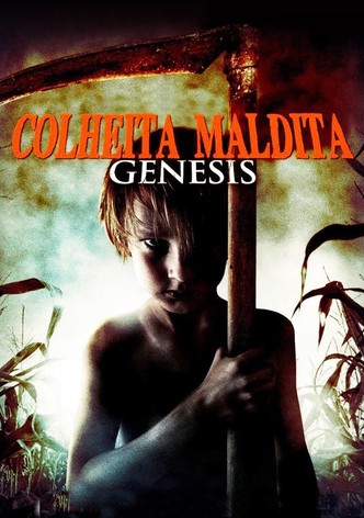 Os Filhos da Terra VIII: Genésis