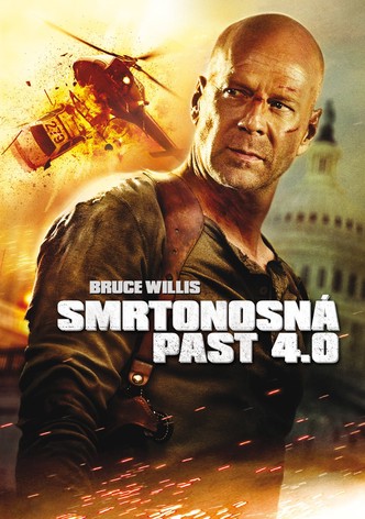 Smrtonosná past 4.0