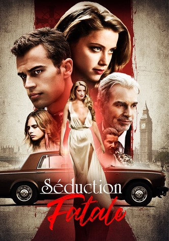 Séduction fatale