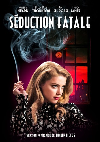 Séduction fatale