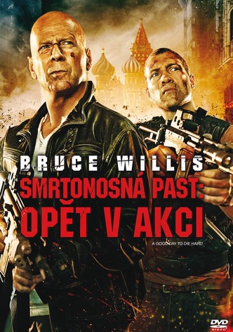 Smrtonosná past: Opět v akci